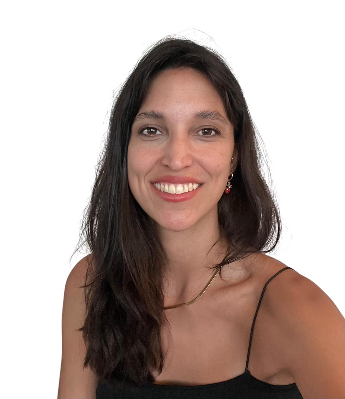 Modern office environment