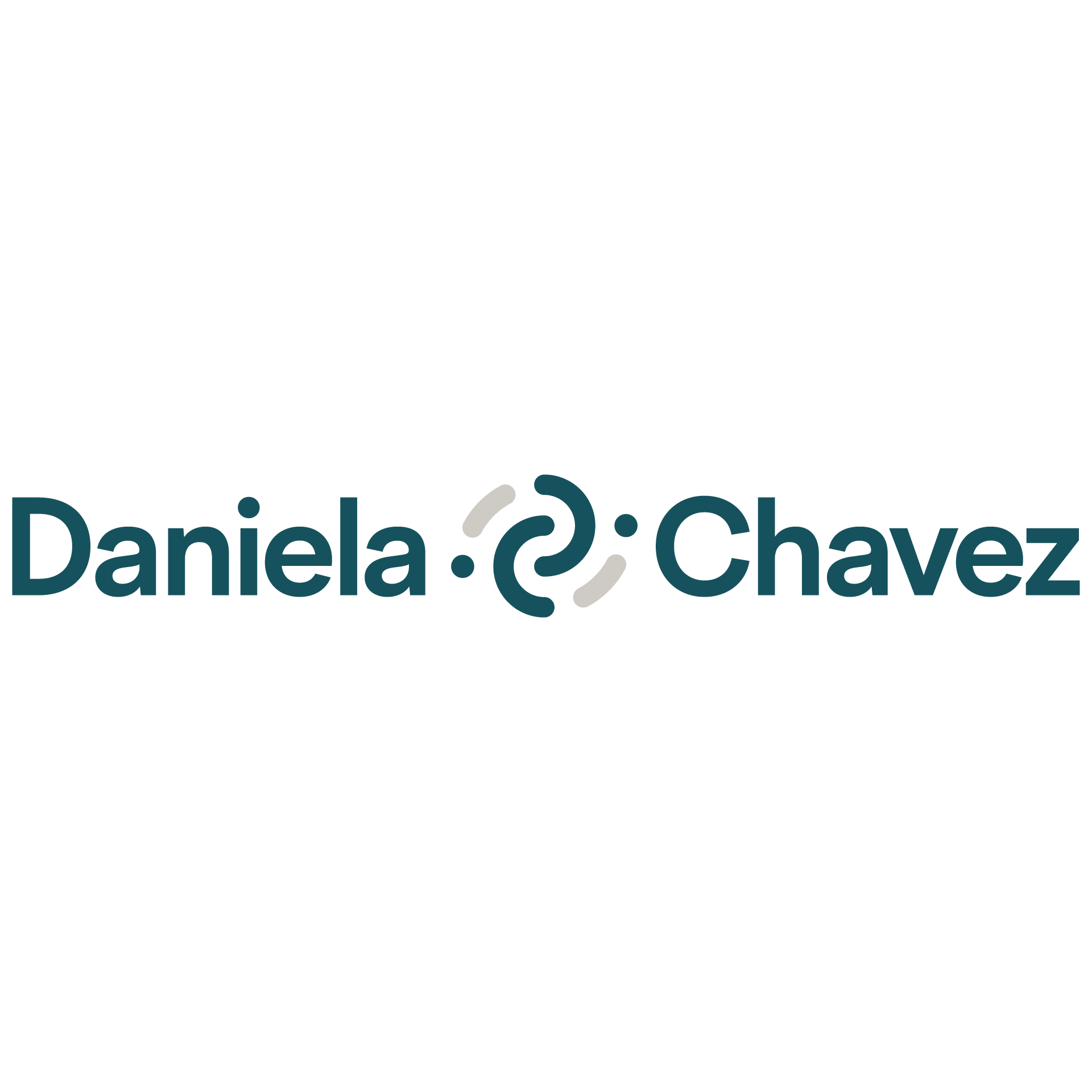 logo Daniela Chavez